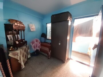 Living Room in 2 BHK Builder Floor at Behala – for Sale