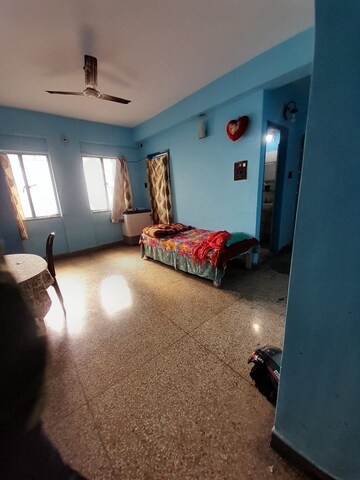 Bedroom in 2 BHK Builder Floor at Behala – for Sale