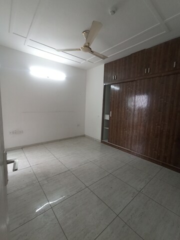 Balcony in 3 BHK Apartment at Ajnara Ambrosia, Sector 118 – for Rent