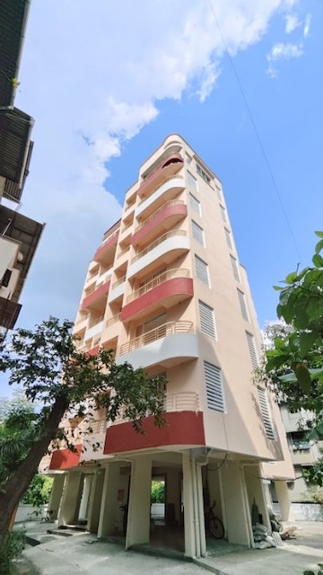 1 BHK Apartment For Resale in Pallavi Palace Chole Gaon Thane  8064597