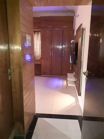 Bathroom in 3 BHK Penthouse at Manisha Marisoft, Kalyani Nagar – for Sale