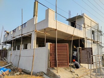 3 BHK Independent House For Resale in Azamabad Hyderabad  8065056