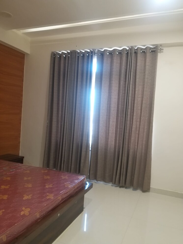 Bedroom, shree-balaji-wind-park 3 Bedroom 2165 Sq.Ft. Apartment In Near Nirma University On Sg Highway Ahmedabad 8065081