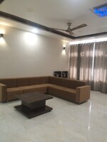 3 BHK + Study Room 2165 Sq.Ft. Apartment in Shree Balaji Wind Park