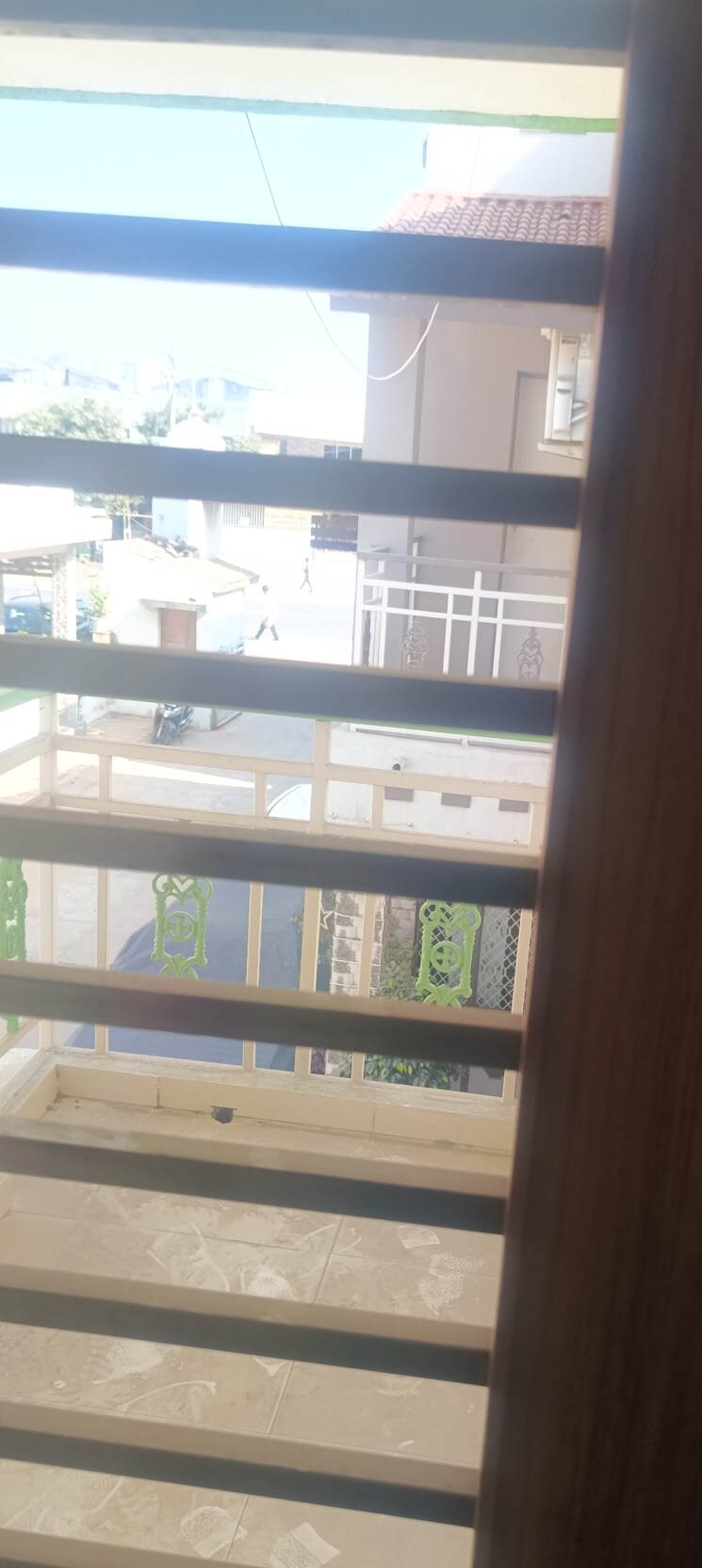 Kitchen, nava naroda 3 Bedroom 1350 Sq.Ft. Independent House In Nava Naroda Ahmedabad 8065112