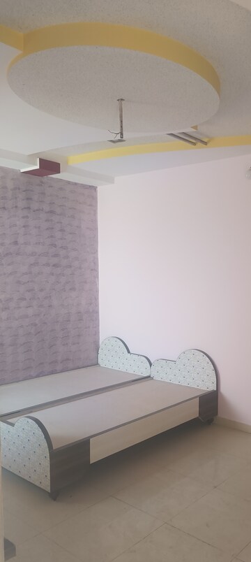 Bedroom in 3 BHK Independent House at Nava Naroda – for Rent