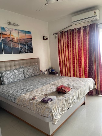 3 BHK Apartment For Rent in Trishul Symphony Kharghar Navi Mumbai  8065085