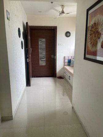 3 BHK Apartment For Rent in Trishul Symphony Kharghar Navi Mumbai  8065085