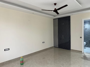 4 BHK Builder Floor For Rent in Srishti Greenfield Homes Green Fields Colony Faridabad  8065083