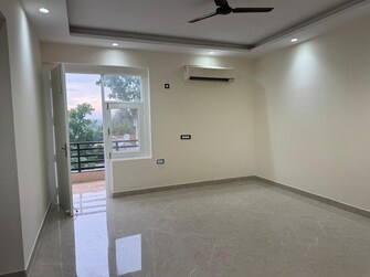 4 BHK Builder Floor For Rent in Srishti Greenfield Homes Green Fields Colony Faridabad  8065083