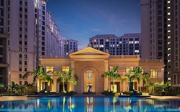 1 BHK Apartment For Sale in Hiranandani Estate Solitaire C, Ghodbunder Road