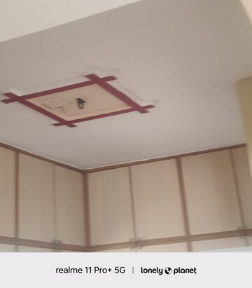 Furnished Amenities in 3 BHK Independent House at Nava Naroda – for Rent