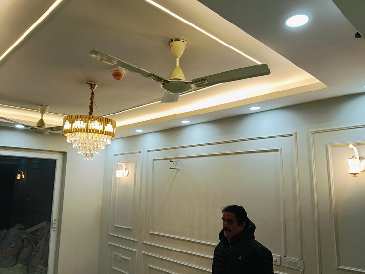 undefined, tata-eureka-park 2 Bedroom 1100 Sq.Ft. Apartment In Sector 150 Noida 8065107