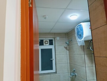 Bathroom in 2 BHK Apartment at Tata Eureka Park, Sector 150 – for Sale