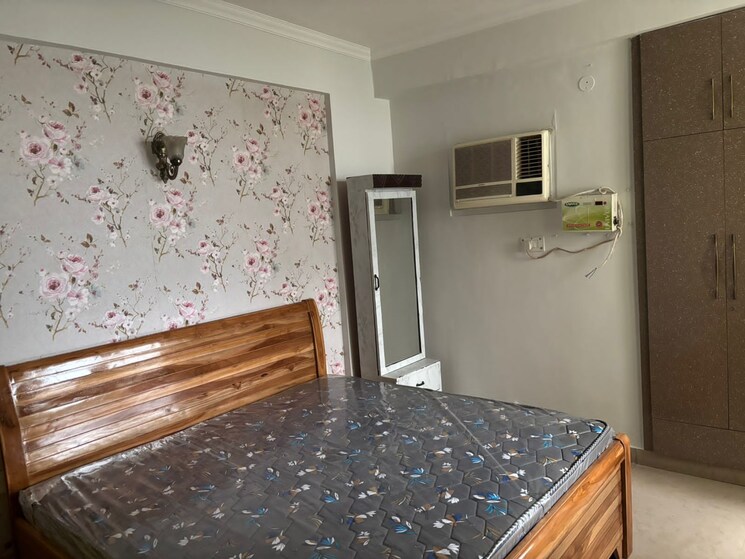 Bedroom, tata-eureka-park 2 Bedroom 1100 Sq.Ft. Apartment In Sector 150 Noida 8065107