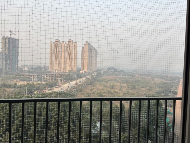 Swimming Pool, tata-eureka-park 2 Bedroom 1100 Sq.Ft. Apartment In Sector 150 Noida 8065107