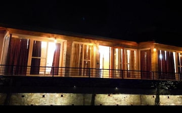 Studio Independent House For Sale in Kainchi Dham