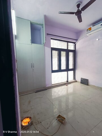 Bathroom in 3 BHK Independent House at Palam Vihar – for Sale