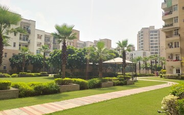 3 BHK Apartment For Rent in Eldeco Green Meadows, Pi Greater Noida