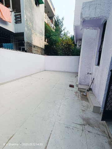Balcony in 3 BHK Independent House at Palam Vihar – for Sale