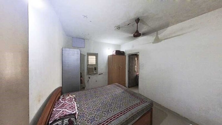 Bedroom, science city 3 Bedroom 330 Sq.Yd. Villa In Science City Ahmedabad 8065104