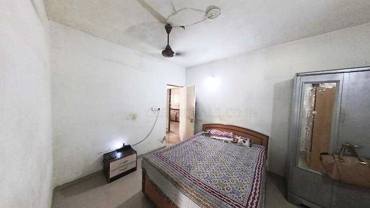 Bedroom, science city 3 Bedroom 330 Sq.Yd. Villa In Science City Ahmedabad 8065104