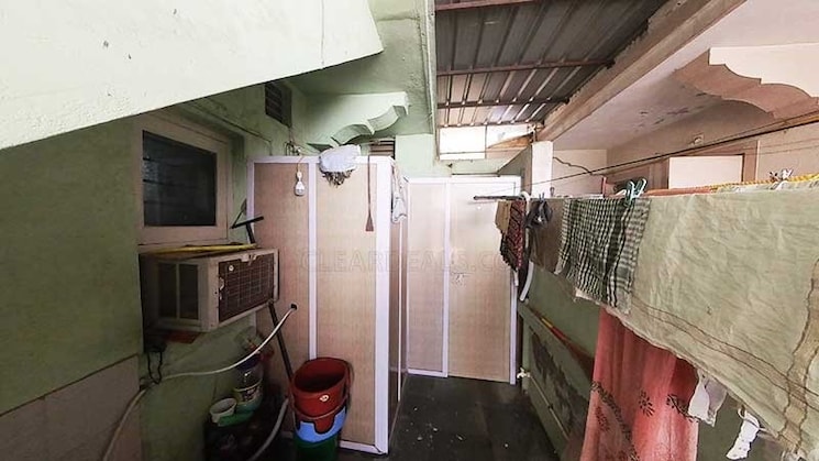 Exterior View, science city 3 Bedroom 330 Sq.Yd. Villa In Science City Ahmedabad 8065104