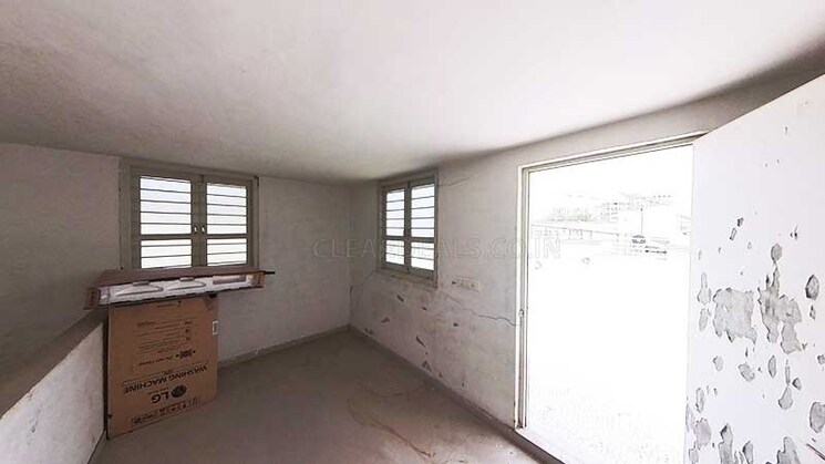 Room, science city 3 Bedroom 330 Sq.Yd. Villa In Science City Ahmedabad 8065104