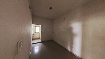 3 BHK Villa – Exterior View View at Science City - for Sale