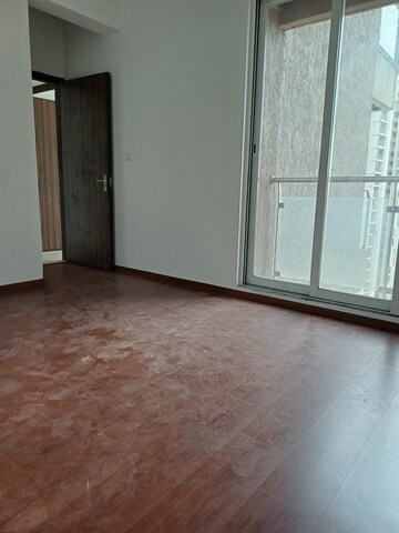 Master Bedroom in 2 BHK Apartment at Bhairaav Goldcrest Residency, Ghansoli – for Rent
