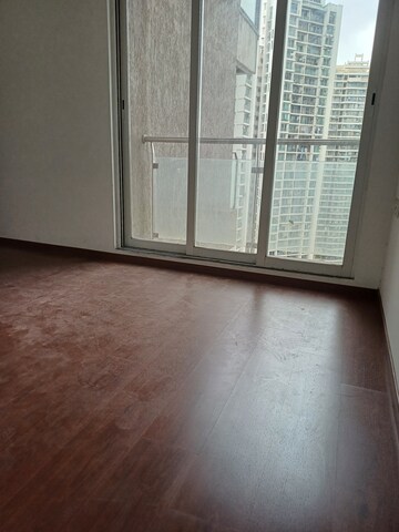  2 BHK Apartment at Bhairaav Goldcrest Residency, Ghansoli – for Rent