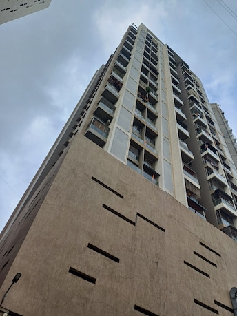 2 BHK Apartment For Rent in Bhairaav Goldcrest Residency Ghansoli Navi Mumbai  8065109