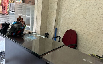 Office Space For Rent in Reva CHS, Samata Nagar