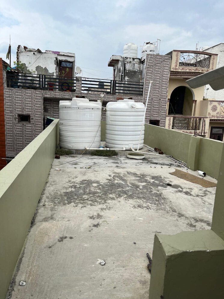 Exterior View, sector 94  100 Sq.Yd. Plot In Sector 94 Faridabad 8065113