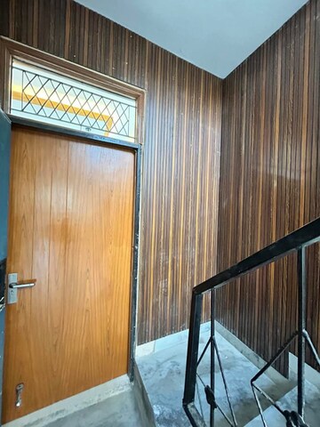 Furnished Amenities in 4 BHK Independent House at Sector 37 – for Sale
