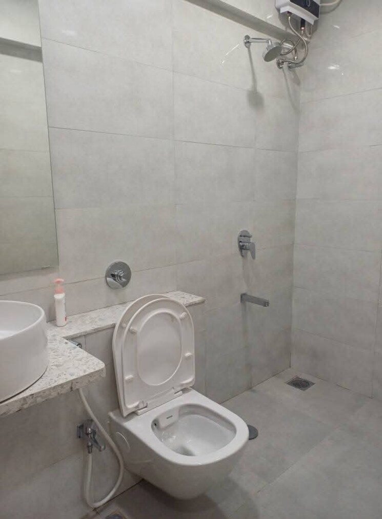 Bathroom, nandivardhan-park-pallazzo 2 Bedroom 866 Sq.Ft. Apartment In Dadar East Mumbai 8065144