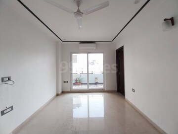 Kitchen in 4 BHK Builder Floor at Sector 26a – for Sale