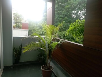 Balcony in 4 BHK Builder Floor at Sector 26a – for Sale