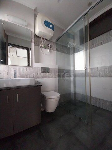 Kitchen in 4 BHK Builder Floor at Sector 26a – for Sale