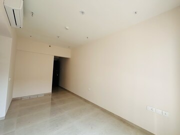 Living Room in 2 BHK Apartment at Piramal Vaikunth, Ashok Nagar – for Rent
