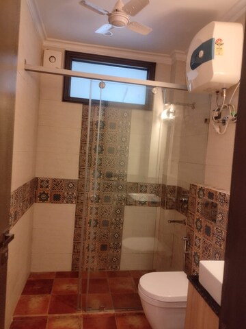 Kitchen in 4 BHK Builder Floor at Sector 26a – for Sale