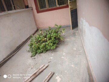 Balcony in 2 BHK Builder Floor at SS The Lilac, Sector 49 – for Rent
