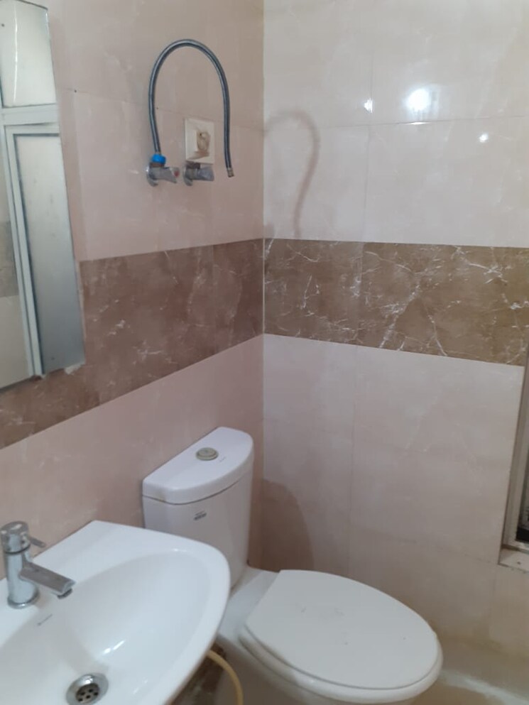 Bathroom, supertech-ecociti 2 Bedroom 890 Sq.Ft. Apartment In Sector 137 Noida 8065180