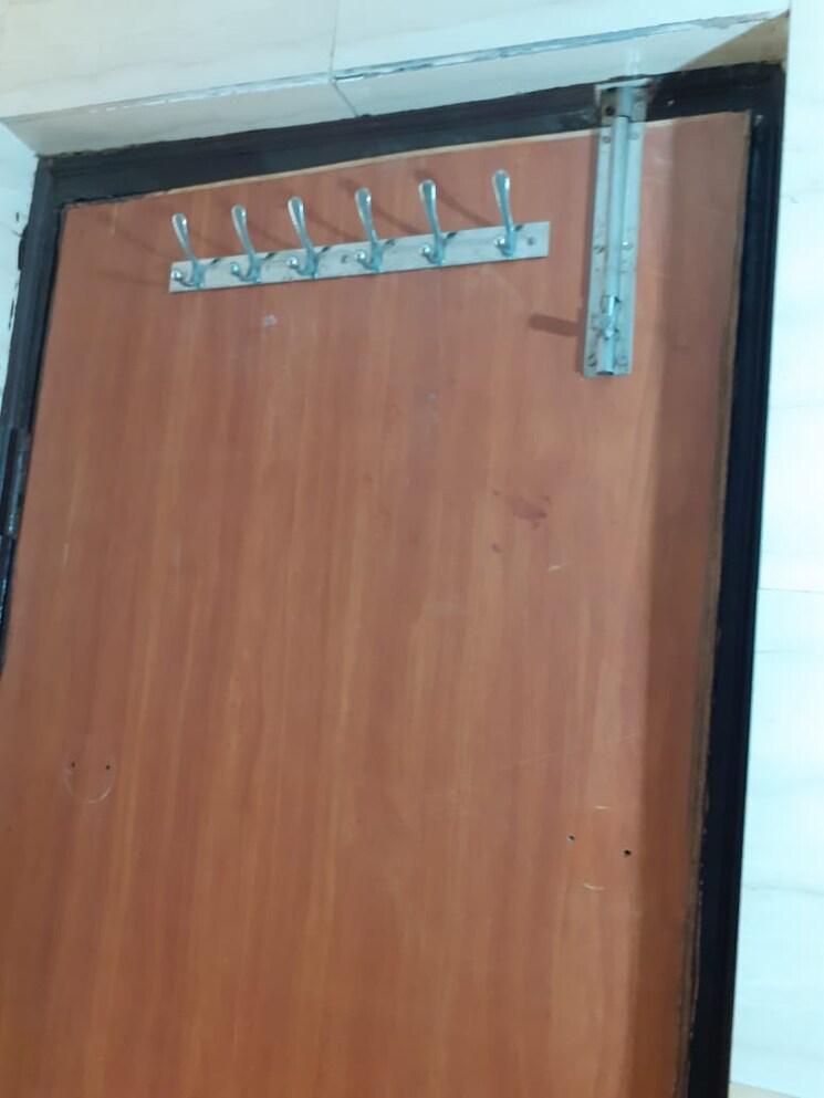 Bedroom, supertech-ecociti 2 Bedroom 890 Sq.Ft. Apartment In Sector 137 Noida 8065180