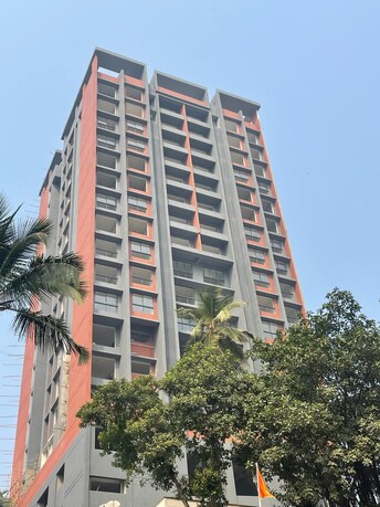 2 BHK Apartment For Resale in Kings Circle Mumbai  8065216