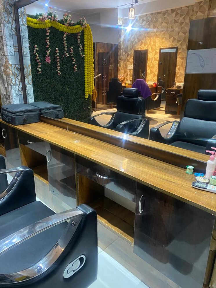 Floor Plan, gomti nagar Commercial Shop 850 Sq.Ft. In Gomti Nagar Lucknow 8065179