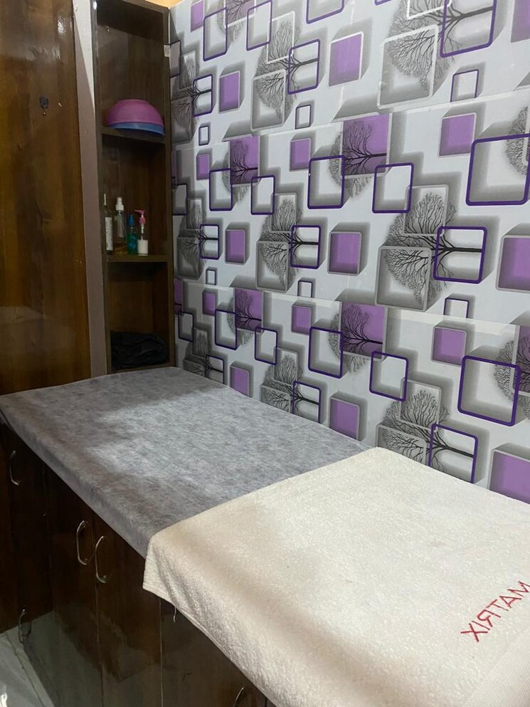 Floor Plan, gomti nagar Commercial Shop 850 Sq.Ft. In Gomti Nagar Lucknow 8065179