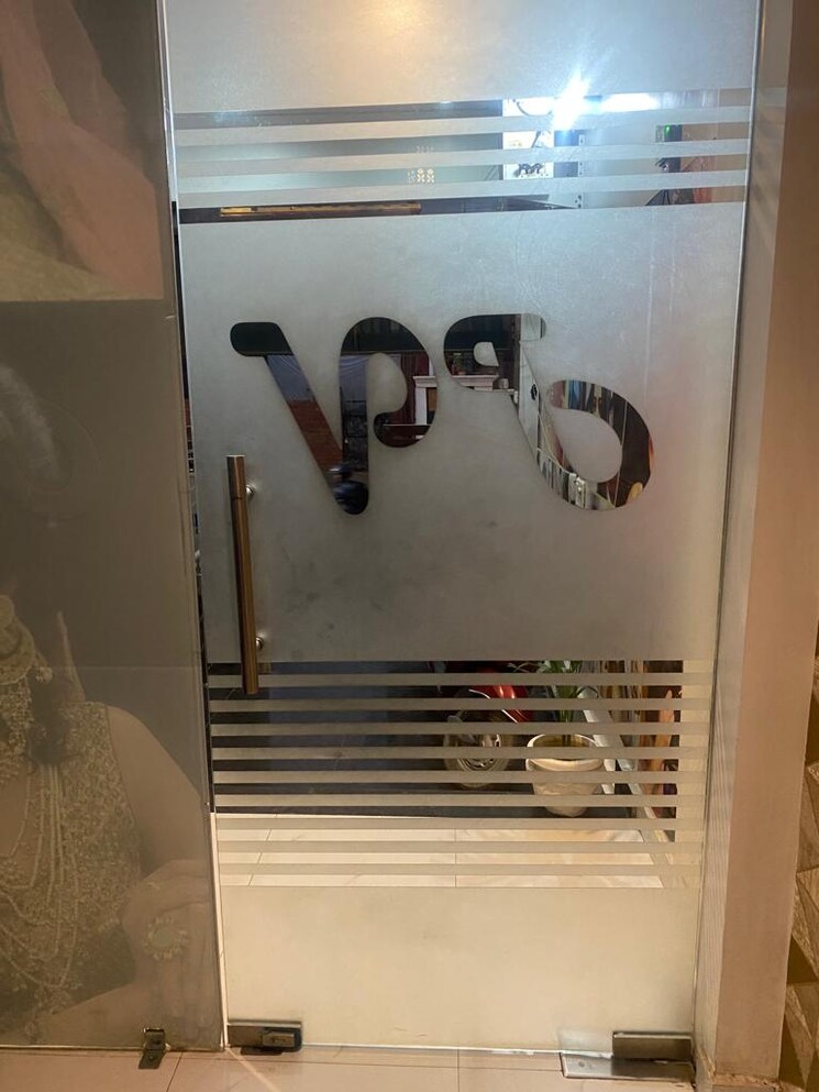 Floor Plan, gomti nagar Commercial Shop 850 Sq.Ft. In Gomti Nagar Lucknow 8065179