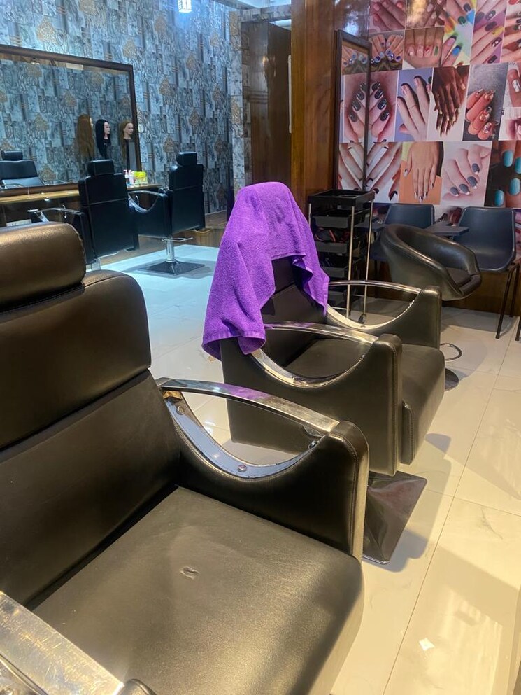 Floor Plan, gomti nagar Commercial Shop 850 Sq.Ft. In Gomti Nagar Lucknow 8065179