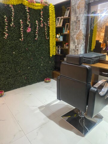 Floor Plan in  Shop at Gomti Nagar – for Sale